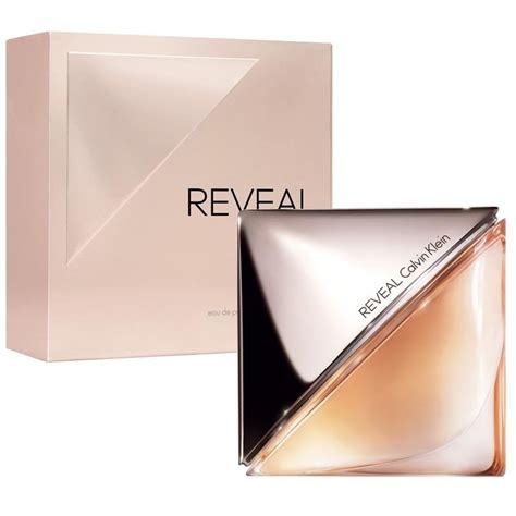 reveal calvin klein sephora|reveal calvin klein perfume.